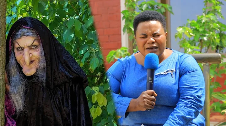 UMUROZI ukomeye waroze Pastor Jeanette yamenyekany...