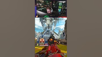 Respawn Might Just NERF Kraber Again If They Sees This. - Apex Legends