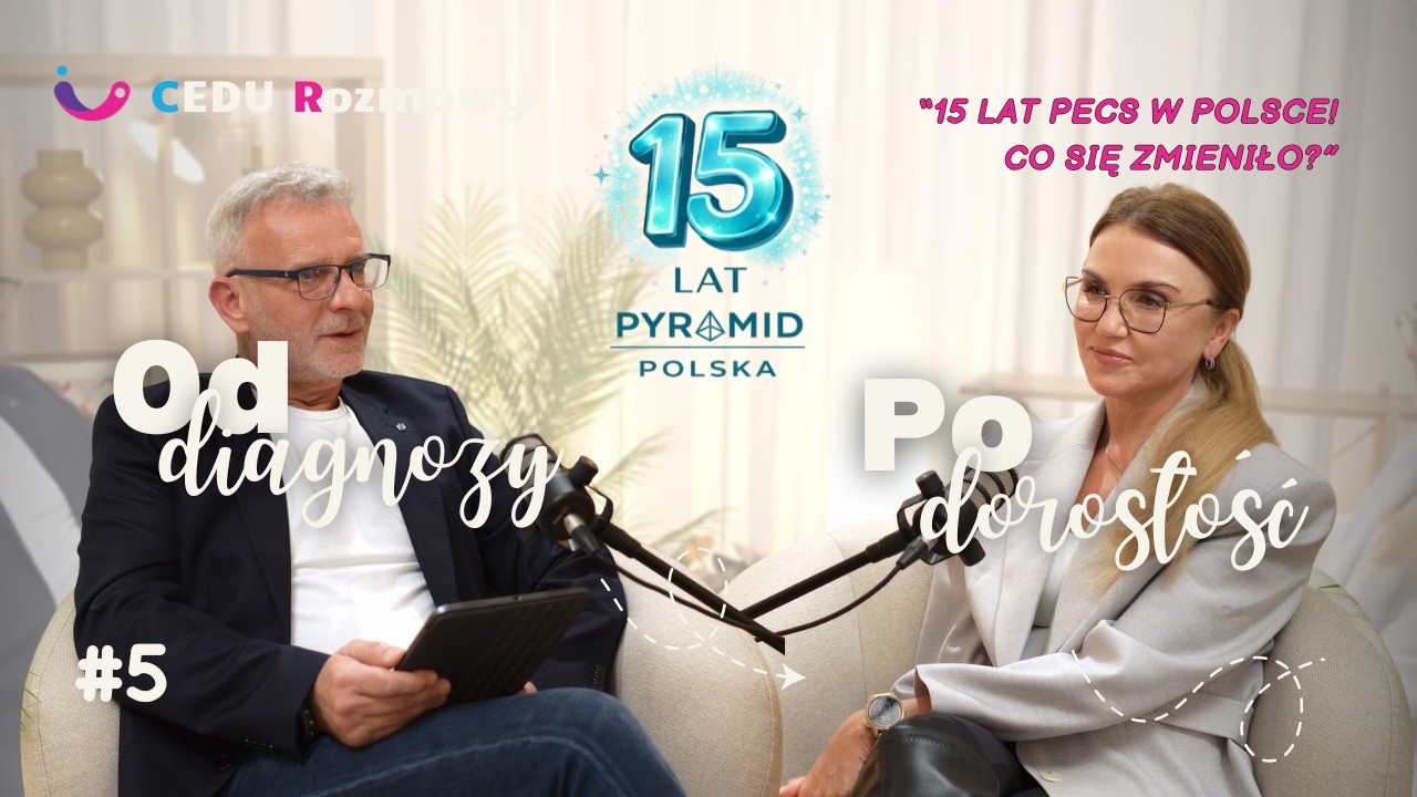 15 lat PECS w Polsce! - co się zmieniło?