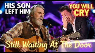 Where I Wait For You – 68 Year Old Henry’s Song Left the World in Tears | Still Waiting At The Door