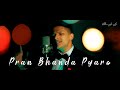 Pran bhanda pyaro   official  new nepali christian song  philemon sen  santosh tirwa