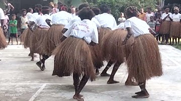 LOMBA SEKA KAMORO, ORANG MUDAH KATOLIK PAROKI EMANUEL MAPURU JAYA"