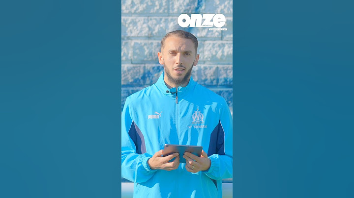 L’interview « Petit Frère » d’Amine Gouiri ! Partie 7 ! #football #foot #om #aminegouiri #gouiri