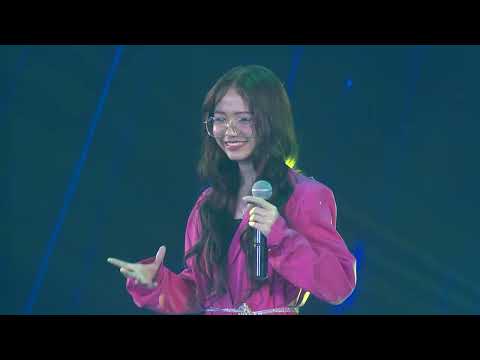 T5 - Thiri Htwe - เรื่องที่ขอ (Ruang Tee Kor) @ T-Pop Star Challenge, Myanmar Season 3