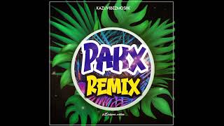PAKX REMIX -Vanuatu Remix 🇻🇺 2022(Kazumedia4u)