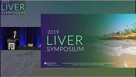 Update: Liver Transplant Abstracts from AASLD - Alexander Kuo - 9:25 AM