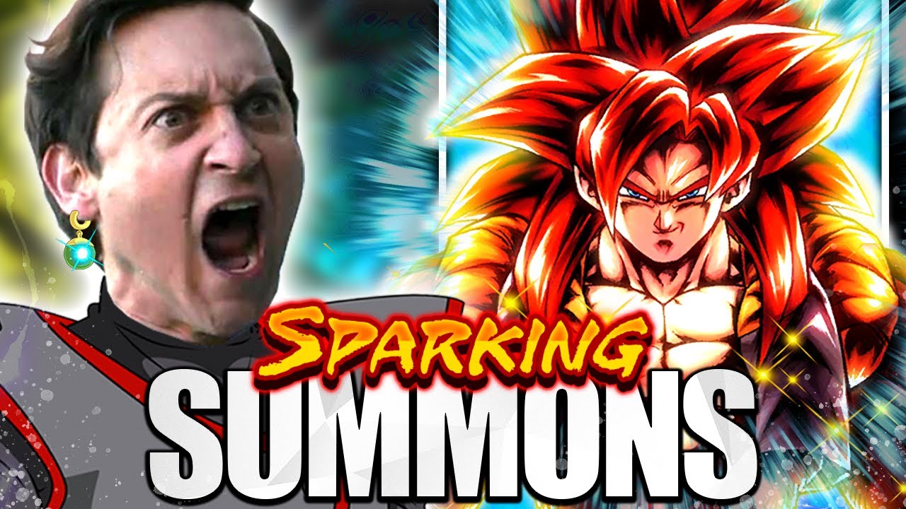 SUMMONS YOU LL NEVER FORGET In Dragon Ball Legends HISTORY YouTube