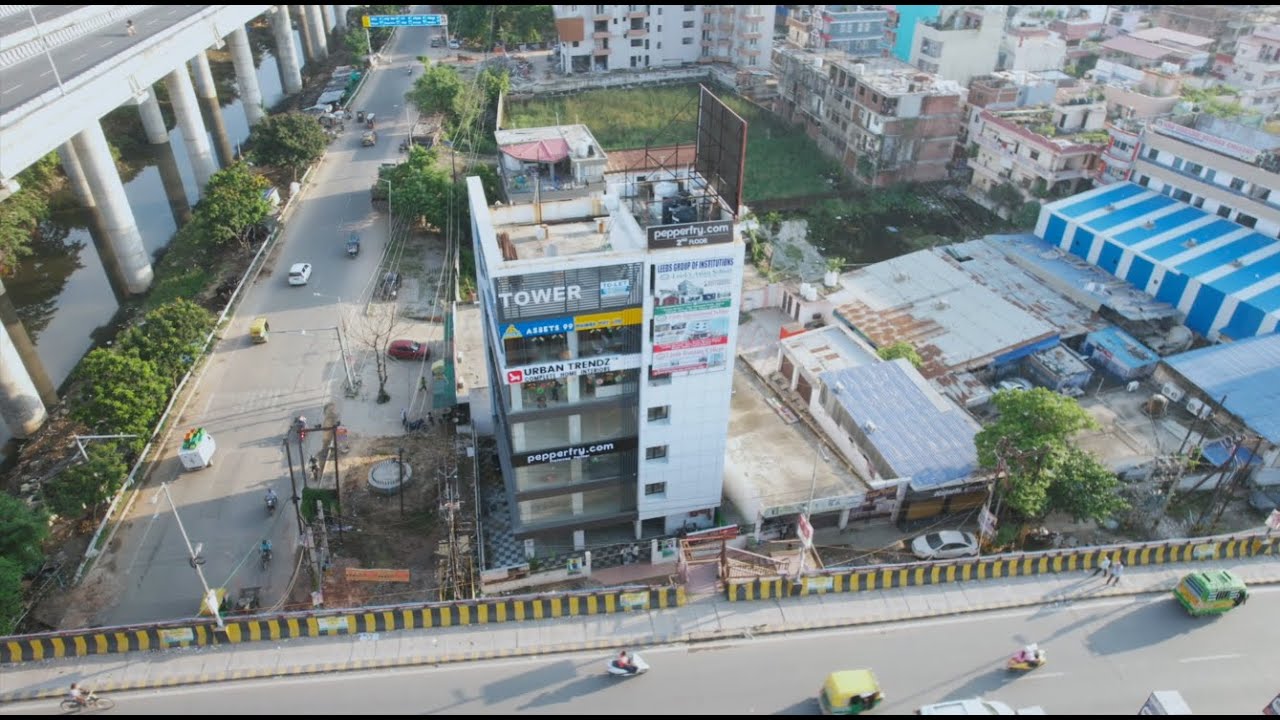 UrbanTrendz-Arancia Experience Center | Best Modular Kitchen & Luxury Interior Provider in Bihar