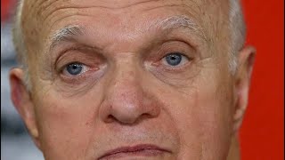 NHL Lou Lamoriello during free agency meme