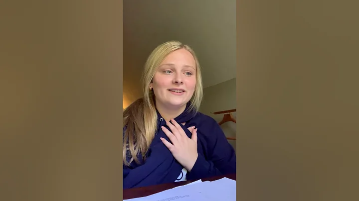 Student Reponse 10/21 - Sara Jane Landry