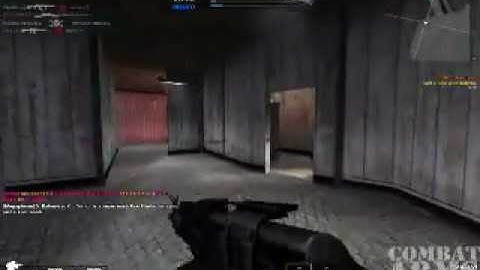 #3 Combat Arms Hack Free Gameplay with Kdog