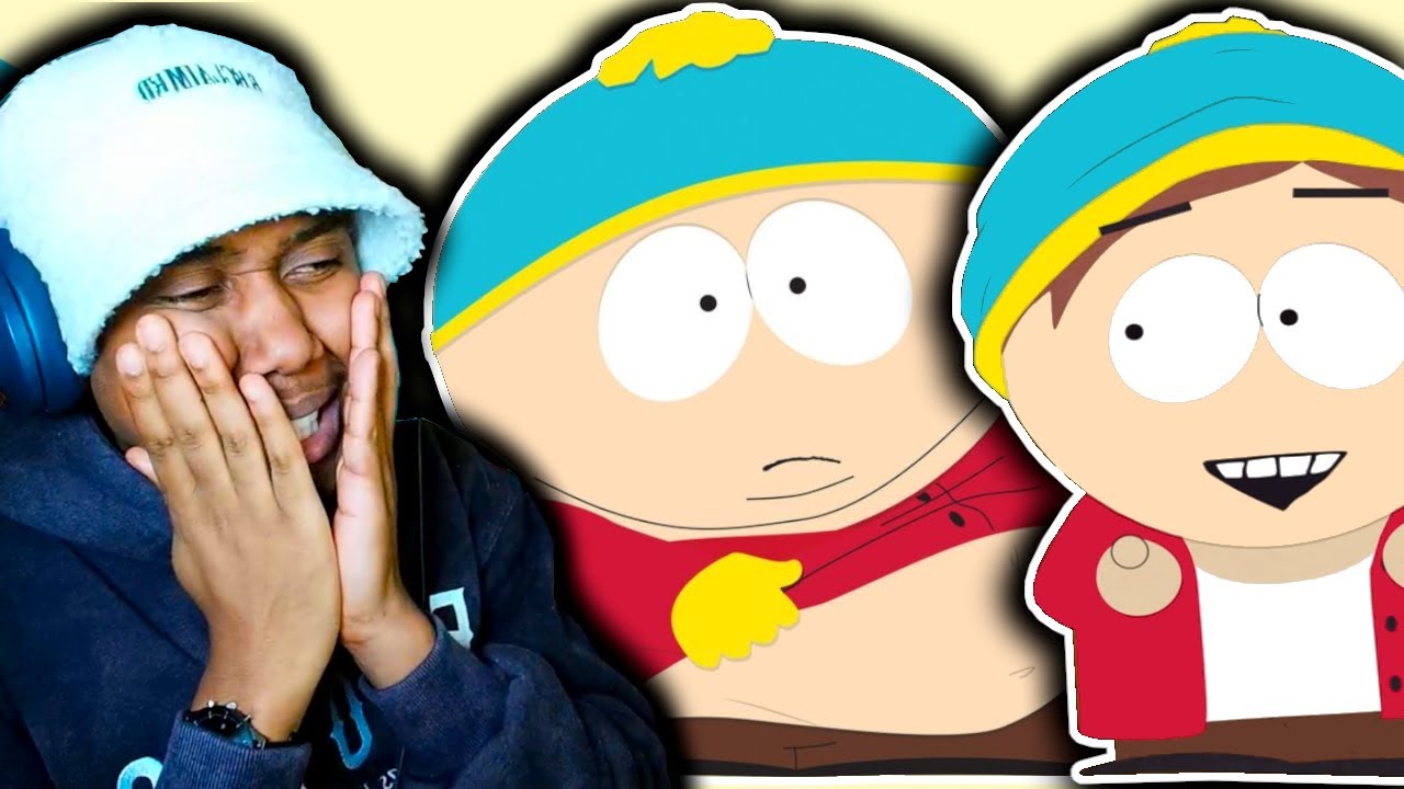 THE END OF OBESITY - South Park Special Reaction