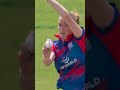 Super Smriti Mandhana six ☄️