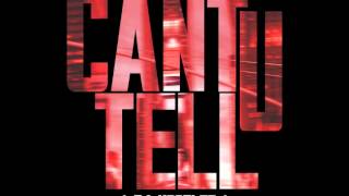 Watch Pitbull Cant U Tell feat Red Cafe Hot Rod From Gunit Trazz Jay Rock video