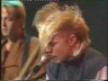 I Ran - A Flock Of Seagulls Live on The Tube 1980s