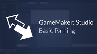 GameMaker: Basic Pathing