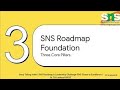 SNS Roadmap Story Telling| Dr.K.Rani Assistant Professor| Department of Commerce|SNS Institutions