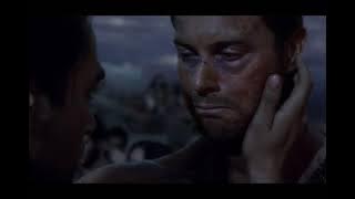 Agron and Nasir - 3x09 - 'The Gods return you to my arms'
