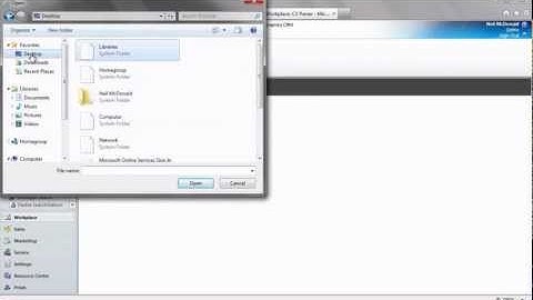 CV Parsing - Cirrus Nova Prism