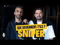 Capture de la vidéo Entretien Avec Le Groupe #Sniper !