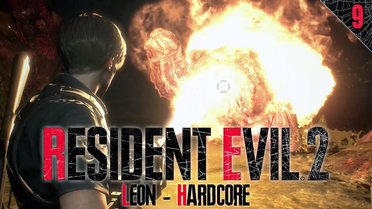RESIDENT EVIL 2 Remake #9 | TOMA LUMBRE BICHO!! | Gameplay Español gameplay español transistor