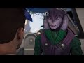 Avela Romance | Mass Effect: Andromeda