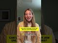 Can unclenching your jaw unlock your emotions?