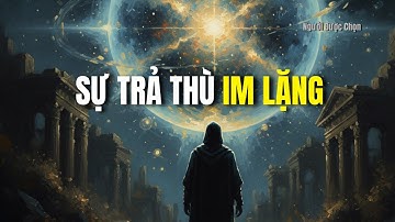 Người Được Chọn: Khi Sự Rời Đi Của Bạn Là Đòn Trả Thù Đau Đớn Nhất