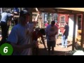 Top 10 Woodshed Construction Moments Top 10 Woodshed Construction Moments