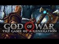 The Game of A Generation | God of War Review