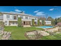 Bright modern interiors in magnificent 7bed south africa villa tour  fine  country sandton