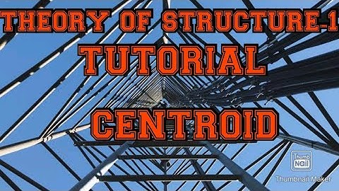 Theory of structures-1 | Module1 | Part4 Tutorial by Polytechnic Civilionzz