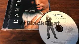 Dante - Holding You (2003)[INDIE R&amp;B]