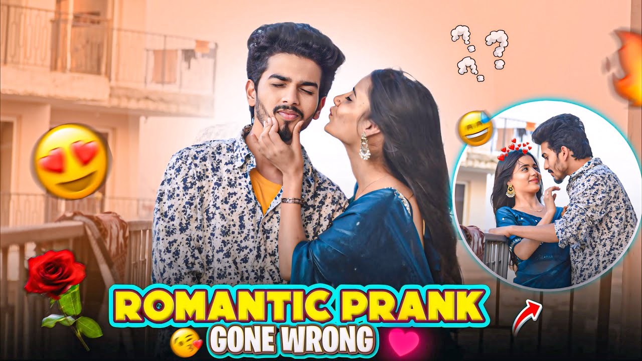 KISSING PRANK ON SAPNA 🙈😘|| Finally Kiss मिल गए 😍|| Classy Subhash 