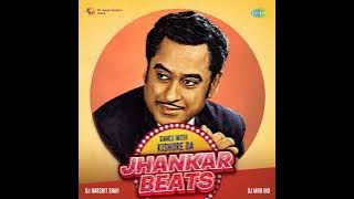 Dekha Na Haye Re - Jhankar Beats
