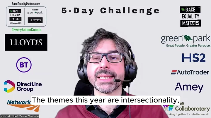 5DC 2025 Overview Video