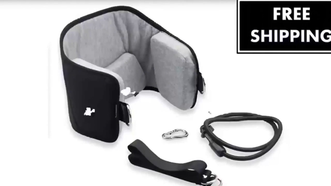 Instant and Effective Relief for Neck Pain YouTube