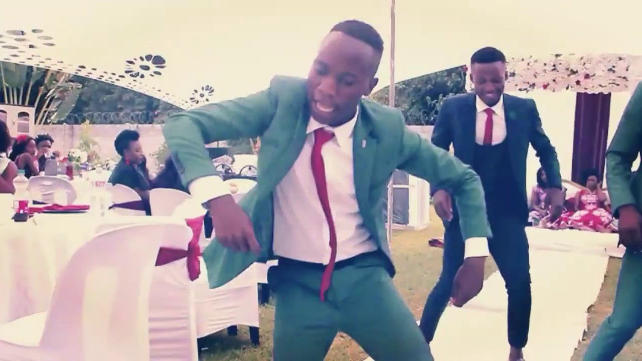 Diamond platinum ft fally ipupa - Inama - YouTube