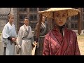 功夫電影!少女竟是武功高手,秒殺三大惡霸! 💥 中国电视剧 | KungFu