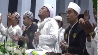 PERINGATAN ISRA'MIRAJ 1439H BARENG MAJLIS SHOLAWAT MUSA AS
