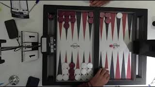 Yurii Vatsyk top v Fernando Neumark sb Final 11pt screenshot 3