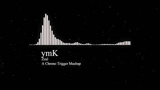 Zeal - a Chrono Trigger melodic house mashup (Schala x Crono’s/main theme)