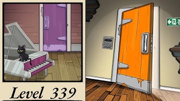 Escape Time: Level 339 – How to Solve? (Walkthrough)