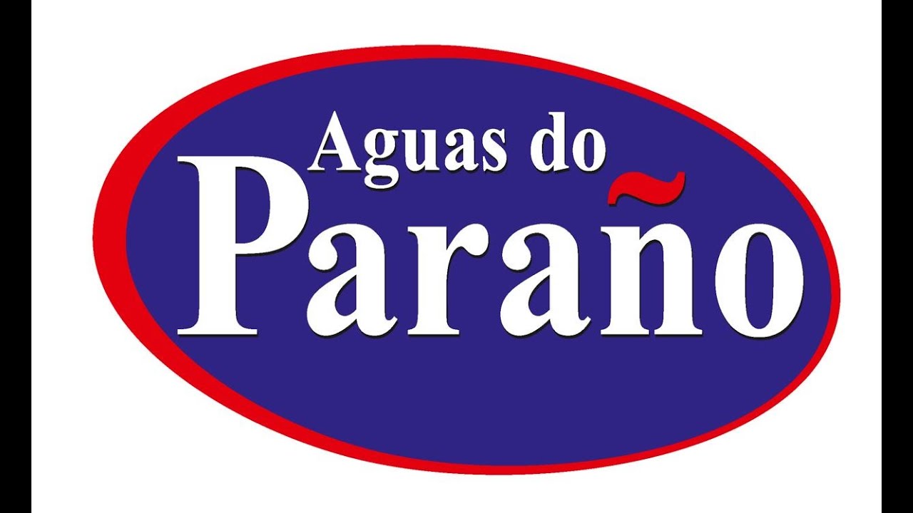 SPOT AGUAS DO PARAÑO