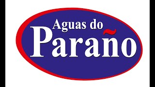 SPOT AGUAS DO PARAÑO
