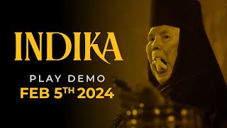 INDIKA (Demo)