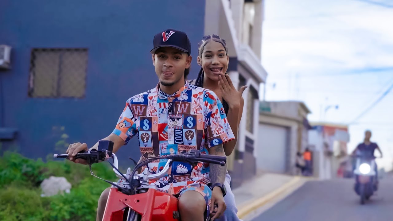 Lymm.19 - El de 30 [ VIDEO OFICIAL ]