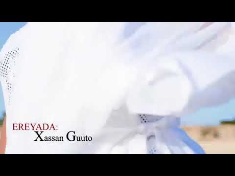 Mutaar Bayroof Xamada Qaali 2019