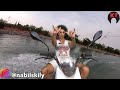 Kech qui se passe 017 waky marrakech  1er cable wakeboard park du maroc