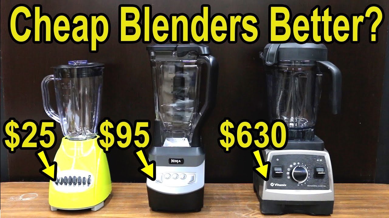 Homgeek 1450W High Speed Blender Review: Vitamix on a Budget - Delishably